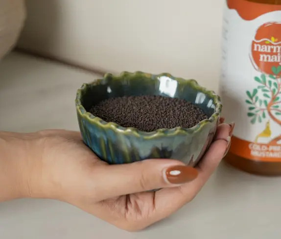 Cold-Pressed Oil: A Perfect Addition to a Vegan Diet