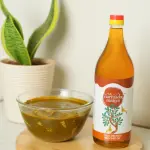 How Cold-Pressed Oils Preserve Essential Nutrients