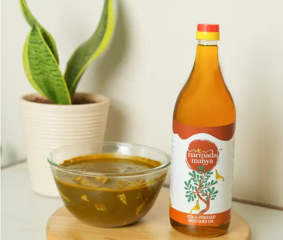 How Cold-Pressed Oils Preserve Essential Nutrients