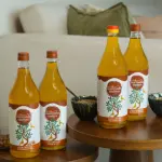 Why Choose Organic and Natural Cold-Pressed Oils for Your Lifestyle