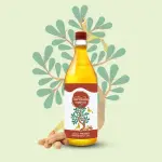 Cold-Pressed Groundnut Oil