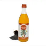 Cold-Pressed Sesame Seed Oil