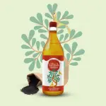 Cold-Pressed Sesame Seed Oil