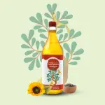 Cold-Pressed Sunflower Oil